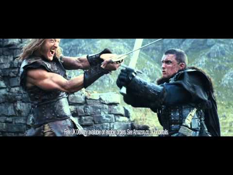 Northmen: A Viking Saga (TV Spot 1)