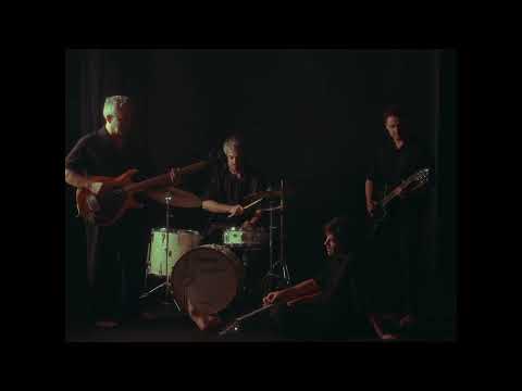 ZABRISKIE - NO HAY QUIEN TE SIGA