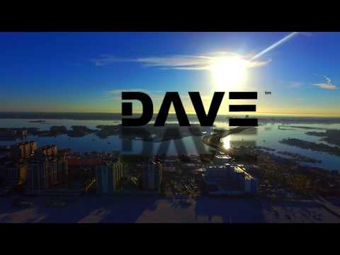 DAVE- Drone Aerial Videography & Editing video.