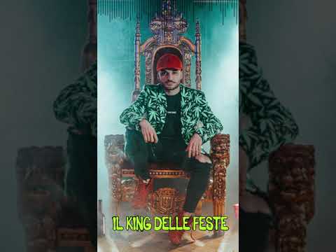 ZIGHI - 👑IL KING DELLE FESTE🎉(OPS STUDIO)