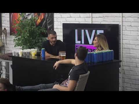 IRMA VS COLA - 21.12.2022. - INSTA TV