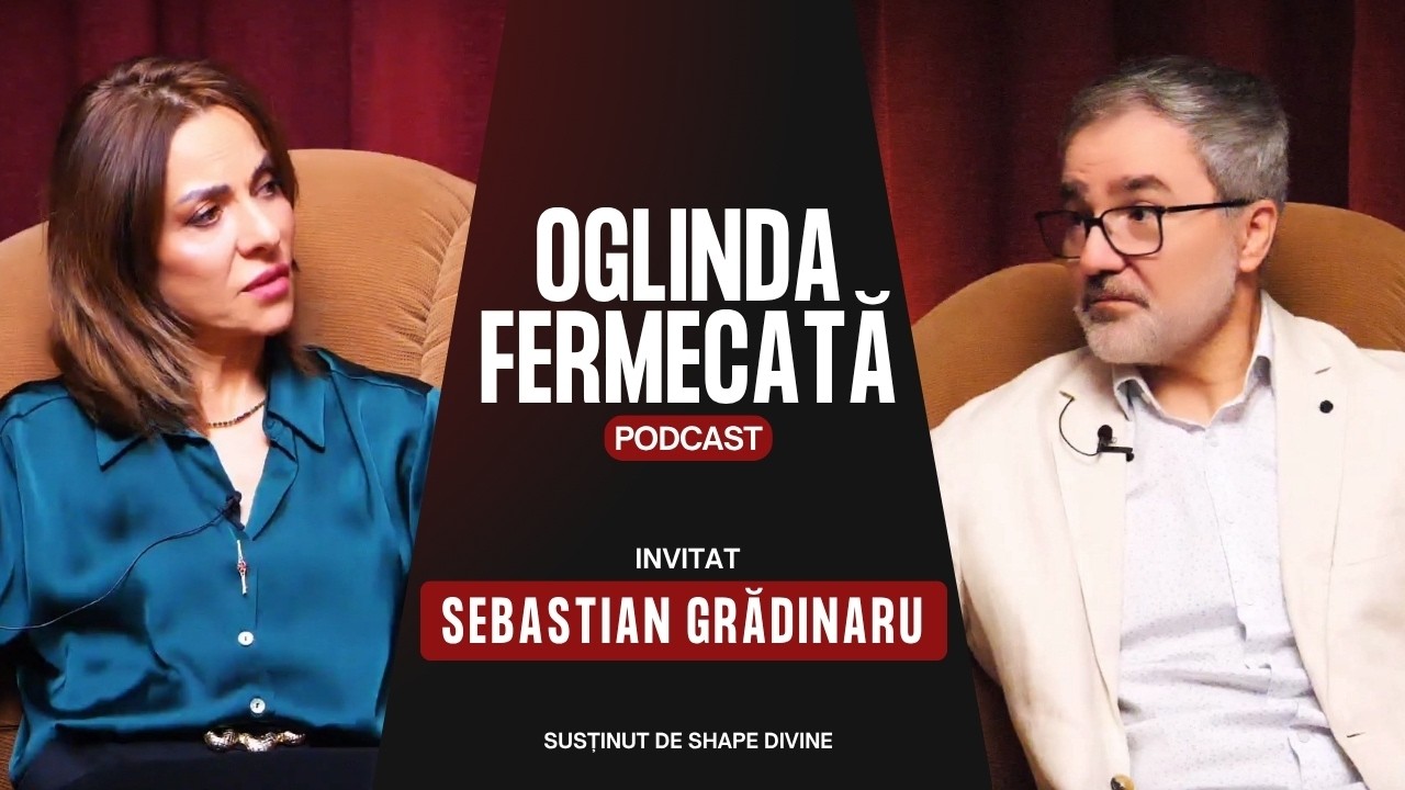Abordarea afecțiunilor tubului digestiv, cu invitat dr. Sebastian Grădinaru