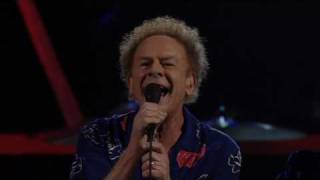 Simon &amp; Garfunkel - The Boxer - Madison Square Garden, NYC - 2009/10/29&amp;30