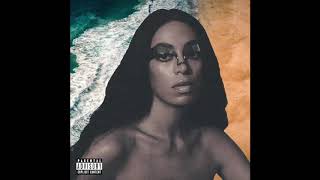 Solange -  &quot;Beltway&quot; (Trackademicks Remix)