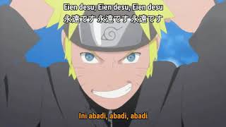 [問卦] 火影忍者最頂是哪首歌？