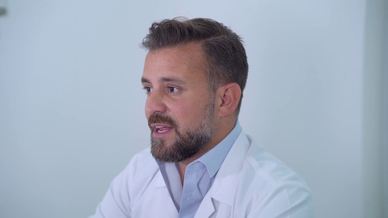Mommy Makeover Series I Amwaj Polyclinic I Plastic Surgeon Dr. Matteo Vigo | Ep. 1 - Tummy Tuck