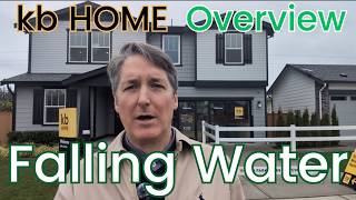 Moving to Bonney Lake Here's What You Need to Know about Falling Water