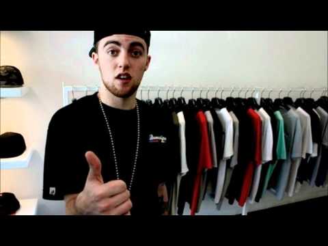 Mac Miller - "Get It Again"