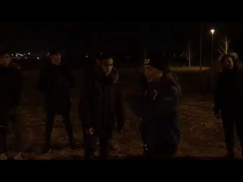 Kobe Jr vs Lexys vs KLN (free real)