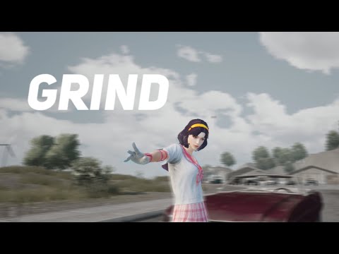 SwitchBlade X Shade Apollo 💀 • BGMI Montage • 5 Fingers + Gyroscope | Qoubix Playz