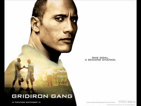Gridiron Gang OST - 08. Flowers