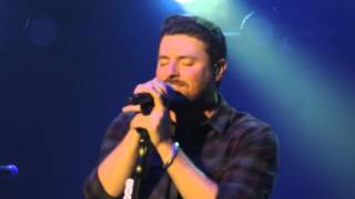 Chris Young &quot;I Know a Guy&quot;