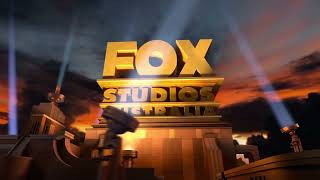 Download lagu Fox Studios Australia (2011-2023) dream logo mp3