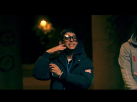 OB1 - GWALLA (Official Video)#italiandrill