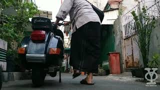 Download lagu NAIK VESPA KELILING JAKARTA | DKI Jakarta mp3 Download lagu NAIK VESPA KELILING JAKARTA | DKI Jakarta mp3