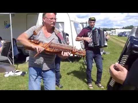 Ransäter 2016- Tierpskillarna