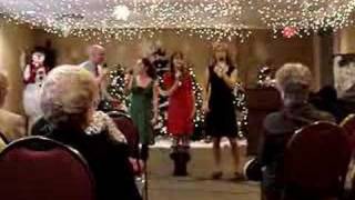 The Brown Sisters- Drawing Me On