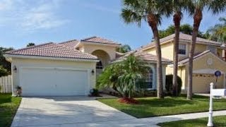 preview picture of video '6042 Newport Village Way Lake Worth FL 33463'