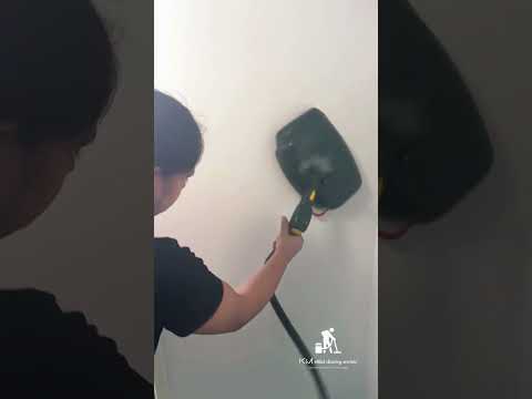 Cleaning Video