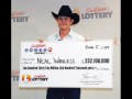 Powerball $232 Million Lottery Winner 