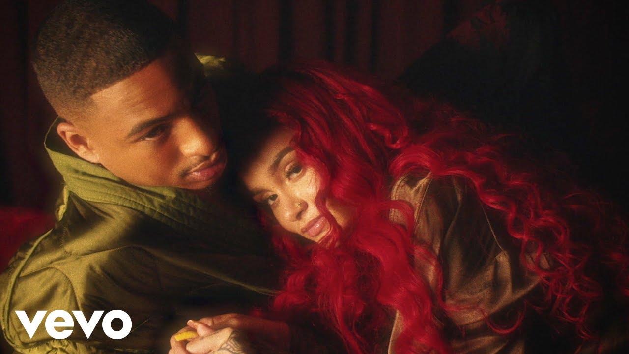 Arin Ray ft Kehlani – “Change”