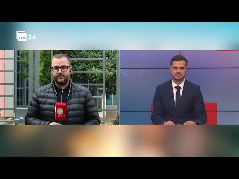 Berisha dhe Malltezi në Apel — Gazetari Kreshnik Mersinllari sjell detaje nga mjediset e gjykatës