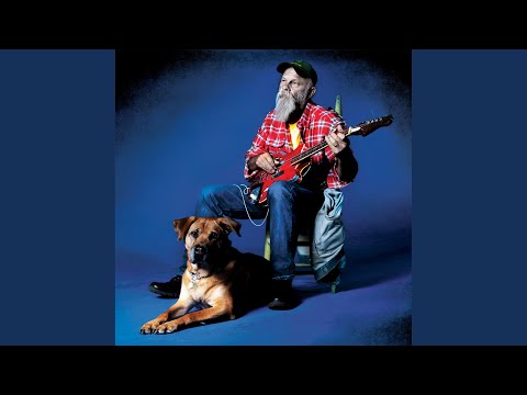 Videoclip de Levee Camp Blues — Seasick Steve