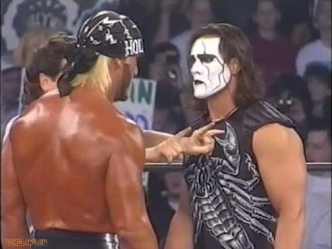 The Year In Wrestling 1997 Part  6