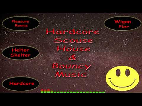 Wigan Pier Vocal Anthems Vol 1 CD 1 Track 09