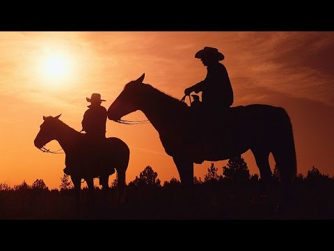 Wild Western Music - The Wild West