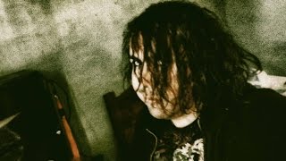 Acoustic Cover - Blue Stahli - Scrape (Live in my room)