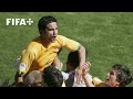 All Of The Socceroos Goals At The FIFA World Cup