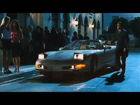 2001 - Knight Club - Temptation is a Killer: Your VIP pass to 2000s underground LA