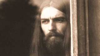 George Harrison&#39;s &quot;Brainwashed&quot; song/album mantra