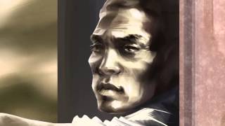 Ruben Haze - City Of Dreams (Lyric Video)