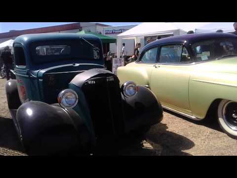 Hills Race 2015 - Rivanazzano Dragway [Parte 2]