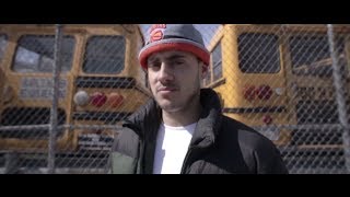 Deen Burbigo - Age d'or (Prod. En'zoo)