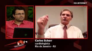 Alimentação do brasileiro - Sala Debate - Canal Futura - Parte 02