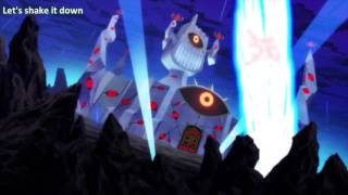 Download lagu Digimon Universe Globemon vs Charismon(Be my light!)(Eng Subs) mp3
