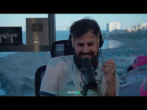 🔥PAPO REACCIONA🔥 PAPO VS NACHO 🇦🇷🇦🇷