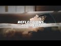 reflections - the neighbourhood (tiktok remix) [edit audio]