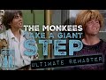 The Monkees TAKE A GIANT STEP - ULTIMATE AUDIO REMASTER + 4K BLU-RAY VIDEO!!!