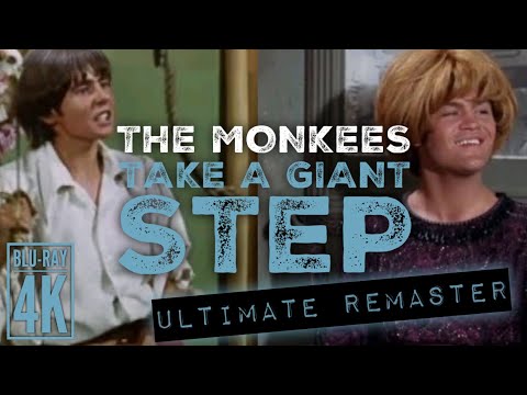 Take a Giant Step - The Monkees
