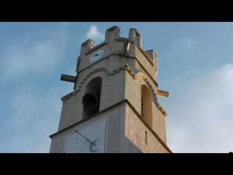 pourquoi la cloche de l'église sonne