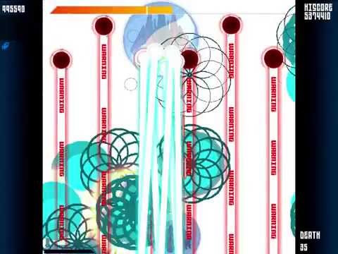 Aero Chimera Death Boss 6