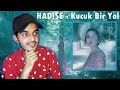 Reaction On: Hadise - Küçük Bir Yol Reaction On: Hadise - Küçük Bir Yol