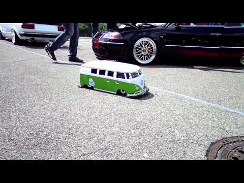 Mülheim VW-treffen 29.07.2012