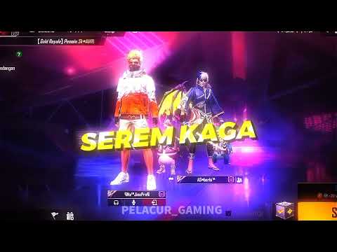 PRESET ALIGHT MOTION FF 🎧 || SEREM KAGA,NORAK IYE 🎶