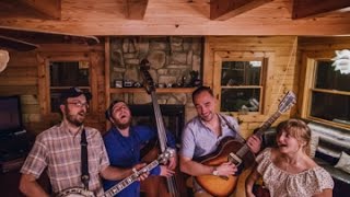 Through the Hills - Oh, Angeline