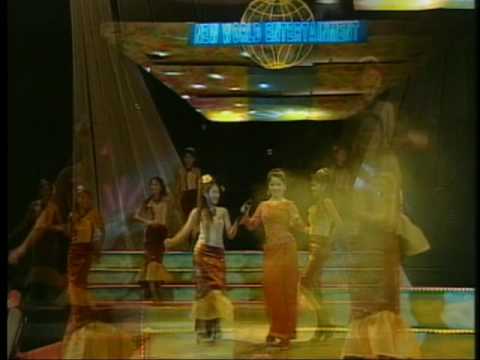 Touch Sunnich   Kom Mork Lorng Sai